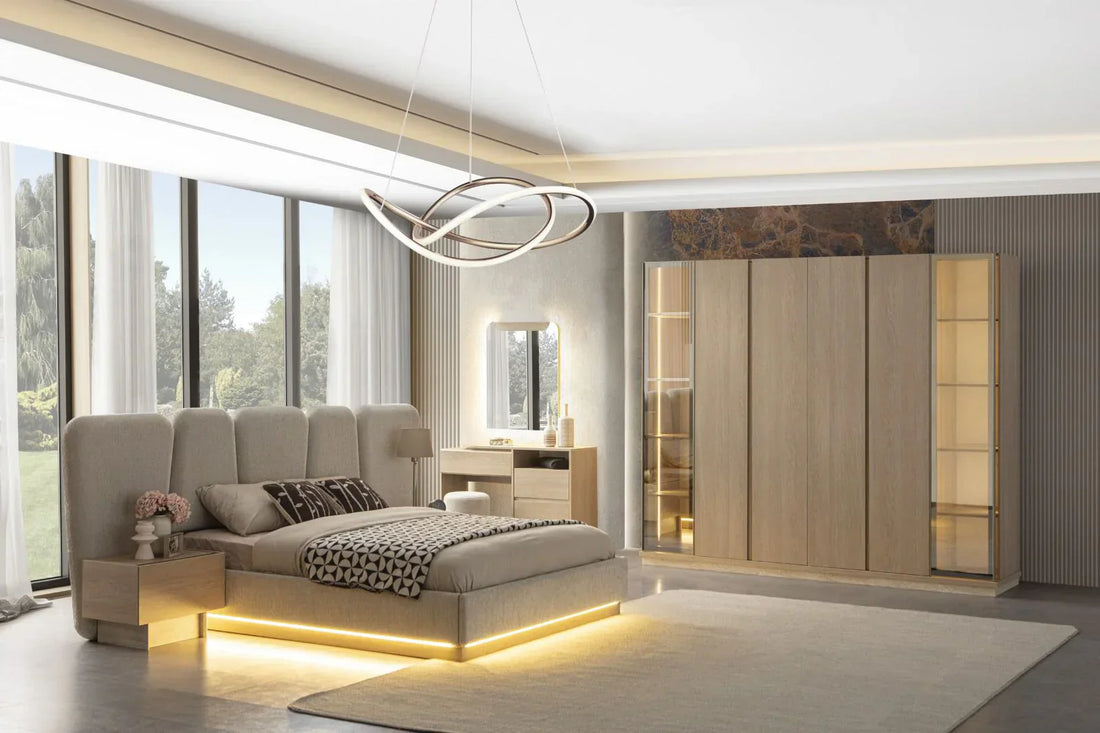 🌿 3. Ahşap Mobilyaları Uzun Ömürlü Yapmanın 7 Yolu