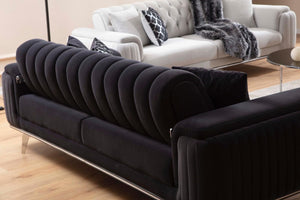 İnferno Koltuk Takımı