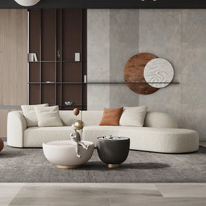 Elegance Köşe Koltuk