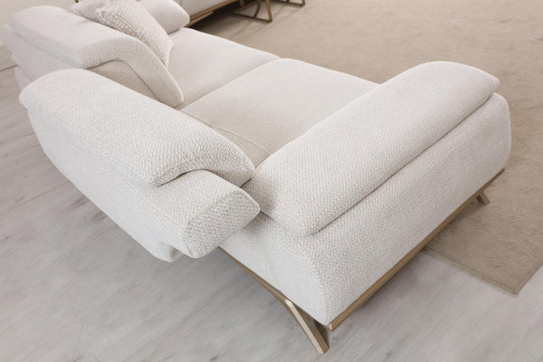 Hermes Koltuk Takımı