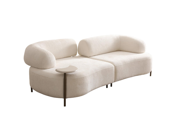 Lotus Üçlü Koltuk