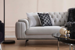 İnferno Koltuk Takımı