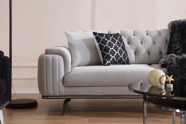 İnferno Koltuk Takımı