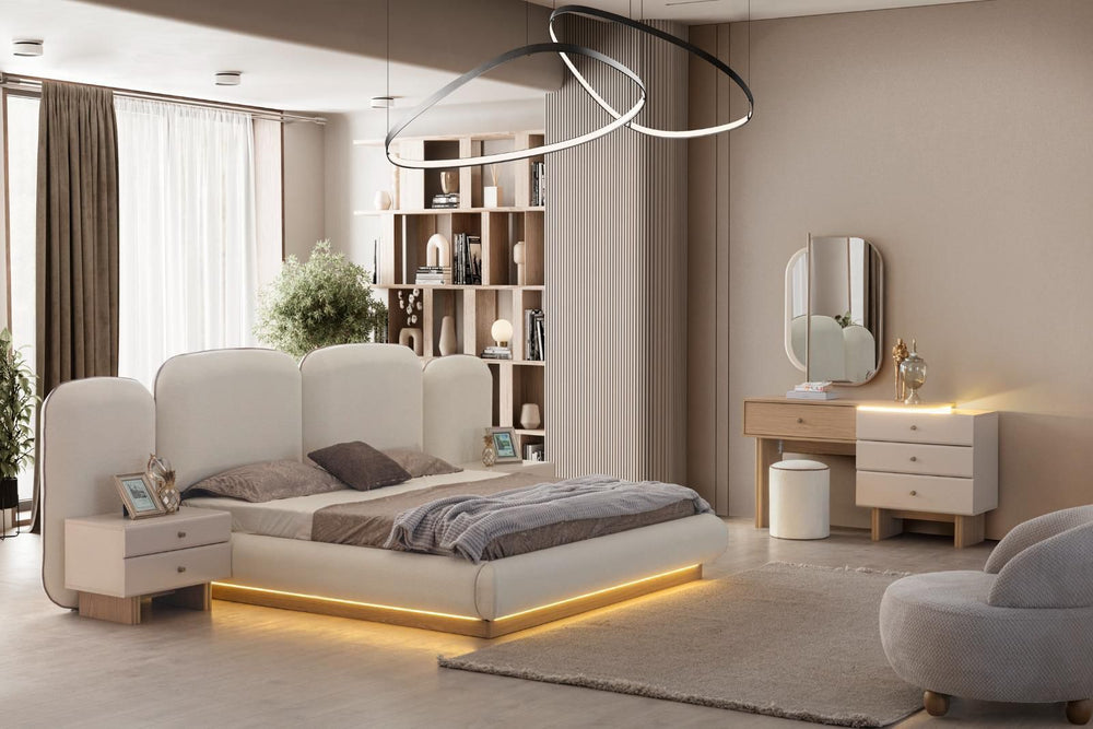 Linea Yatak odası Takımı