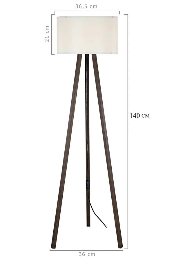 Simple Ceviz Lambader