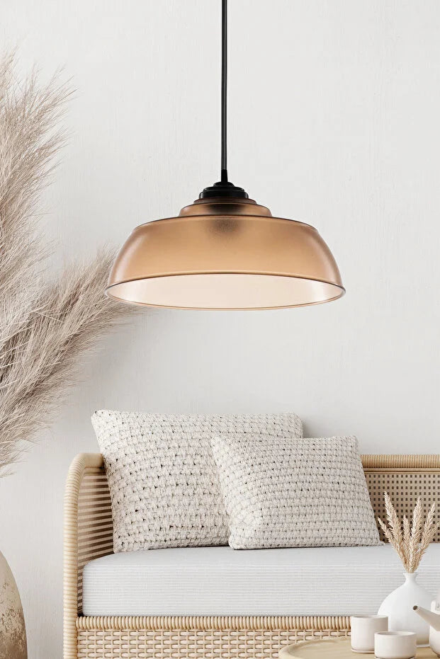 Arya Bal Sarkıt 30 CM Avize