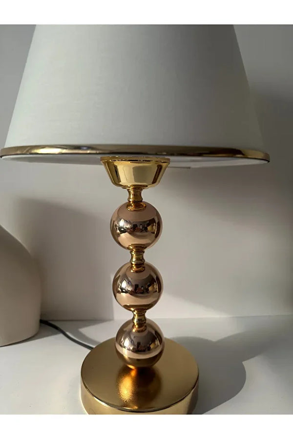 Avangart Gold Abajur