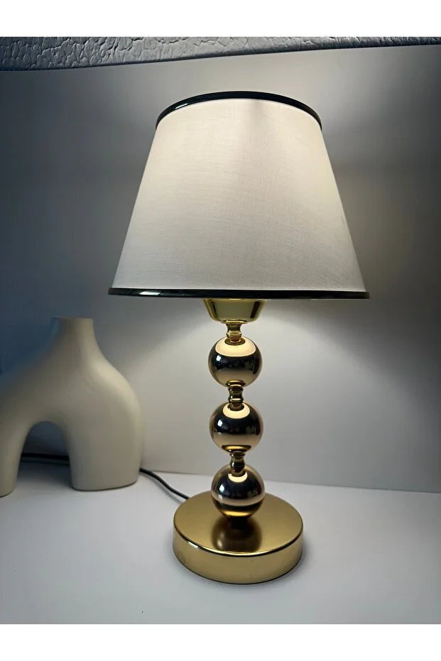 Avangart Gold Abajur