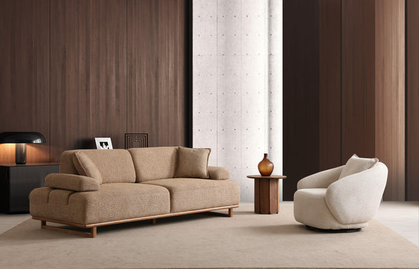 Monako Koltuk Takımı