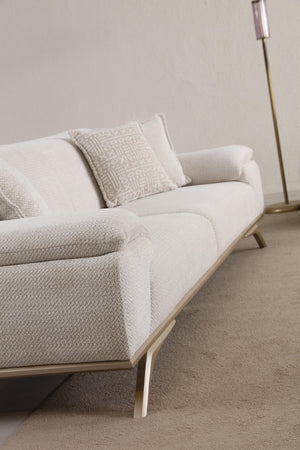 Hermes Koltuk Takımı