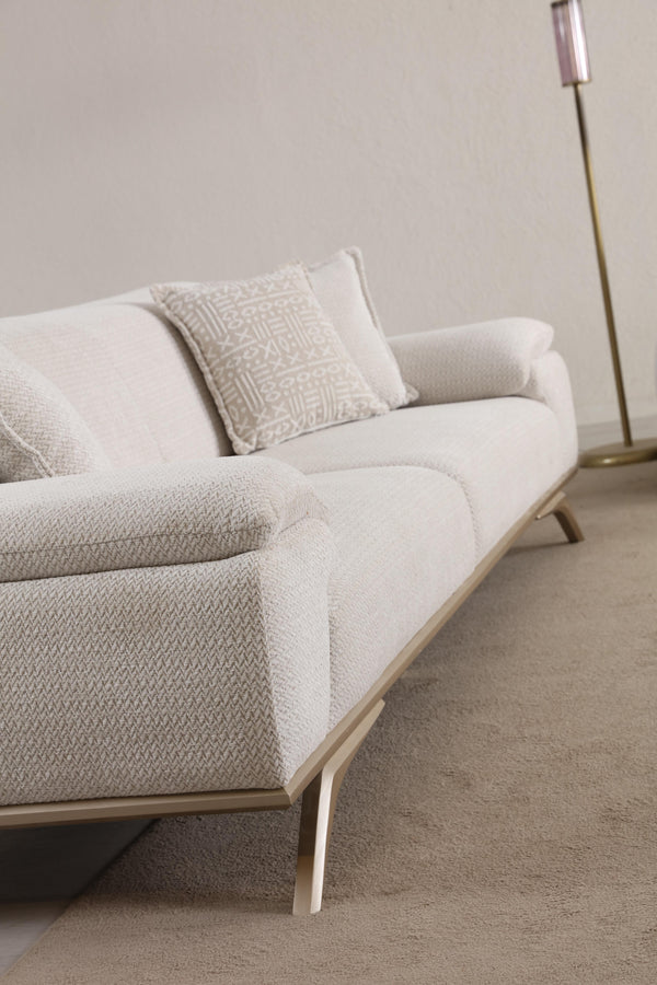 Hermes Koltuk Takımı