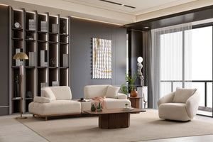 Monako Koltuk Takımı