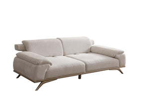 Hermes Koltuk Takımı