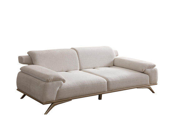 Hermes Koltuk Takımı