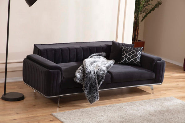 İnferno Koltuk Takımı