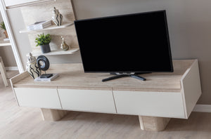Darel TV Ünitesi