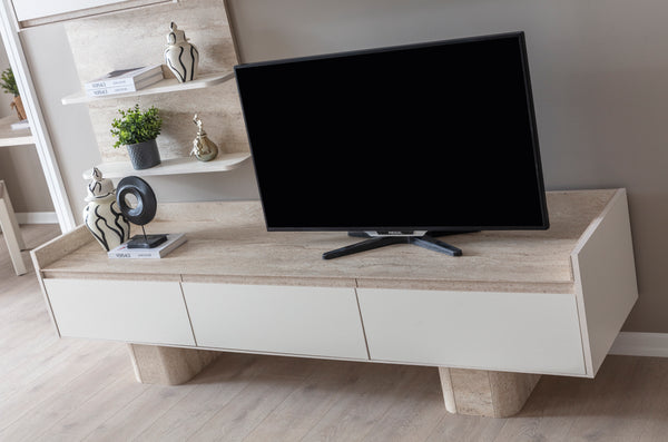 Darel TV Ünitesi