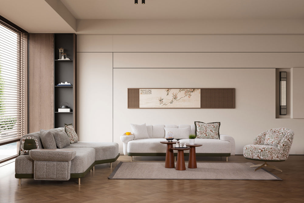 Arty Koltuk Takımı