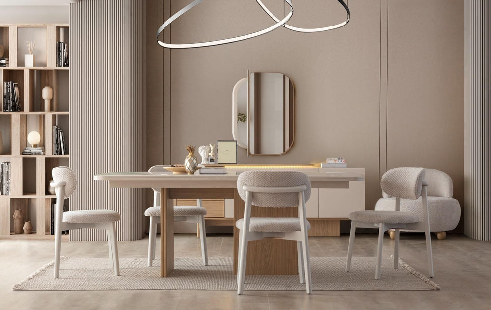 Linea Yemek Masası