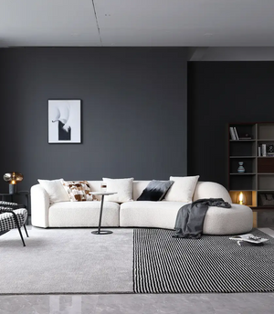 Elegance Köşe Koltuk