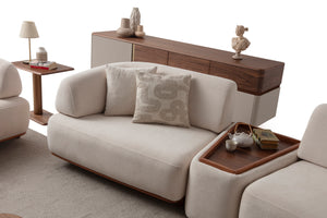 Avanos Koltuk Takımı