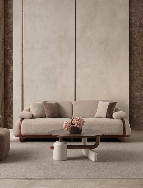 Perge Koltuk Takımı