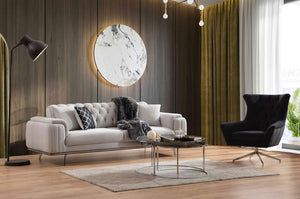 İnferno Koltuk Takımı