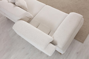 Hermes Koltuk Takımı