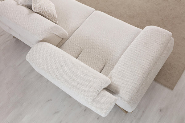 Hermes Koltuk Takımı