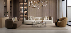 Matiz Sofa Berjer