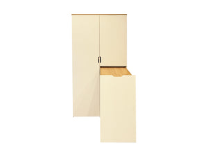 Serenta Katlanabilir Mini Bar
