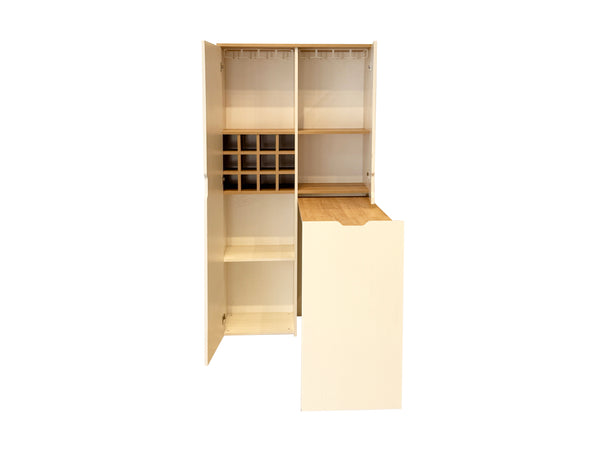 Serenta Katlanabilir Mini Bar