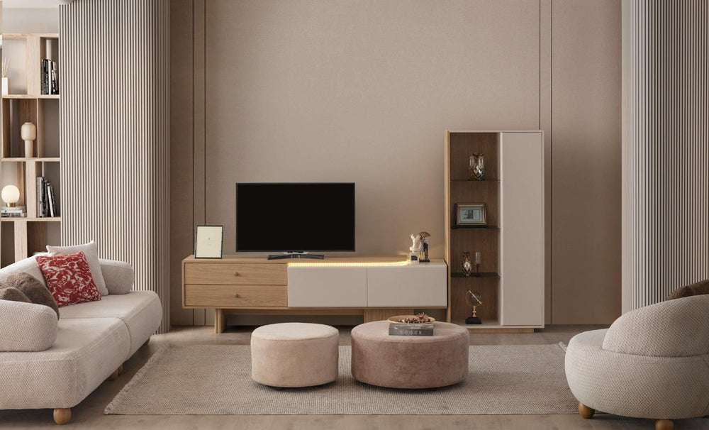 Linea Tv Ünitesi
