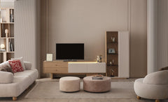 Linea Tv Ünitesi