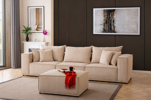 Premium Köşe Koltuk