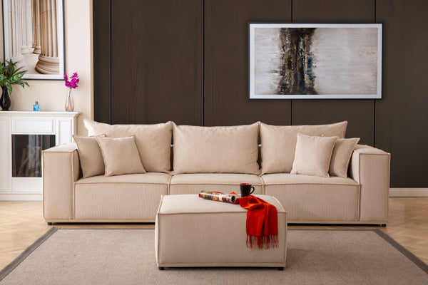 Premium Köşe Koltuk