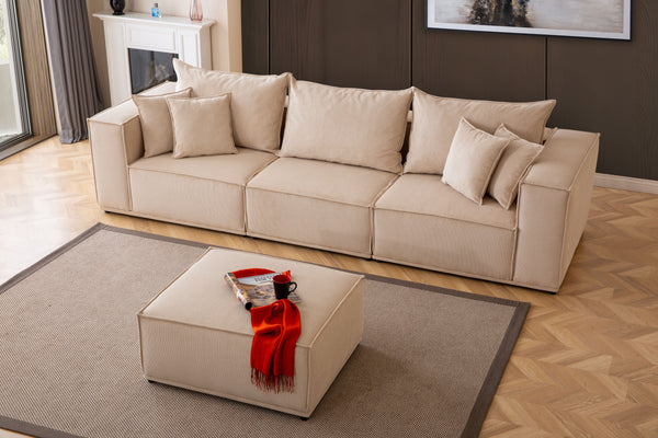 Premium Köşe Koltuk