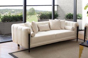 New Stella Koltuk Takımı