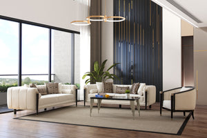 New Stella Koltuk Takımı