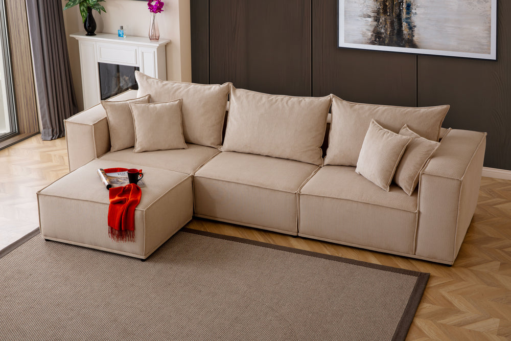 Premium Köşe Koltuk