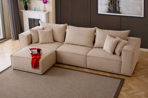 Premium Köşe Koltuk