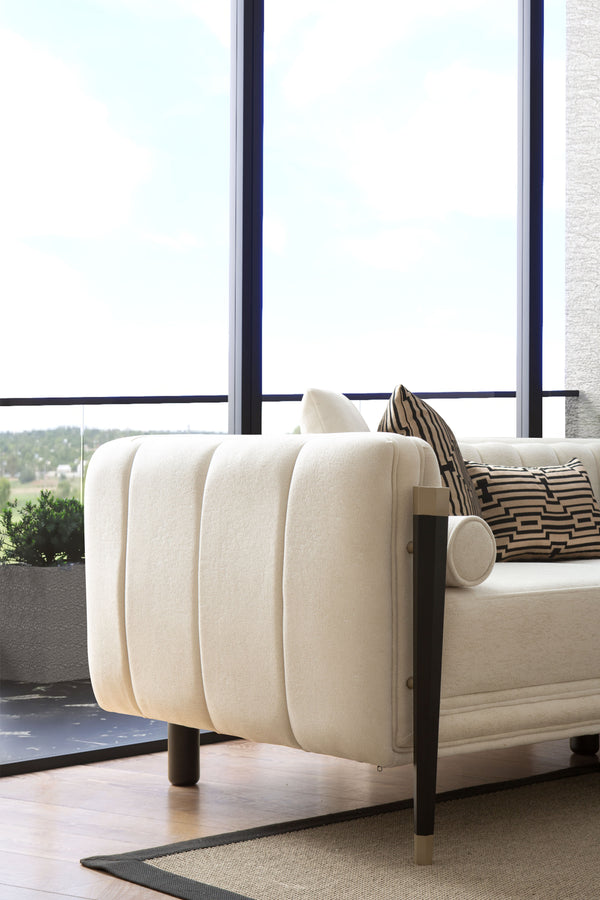 New Stella Üçlü Koltuk