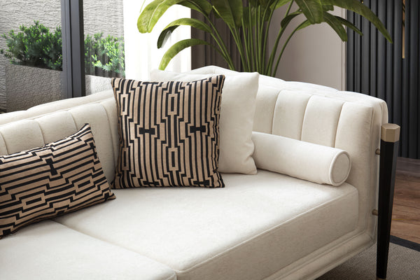 New Stella Dörtlü Koltuk