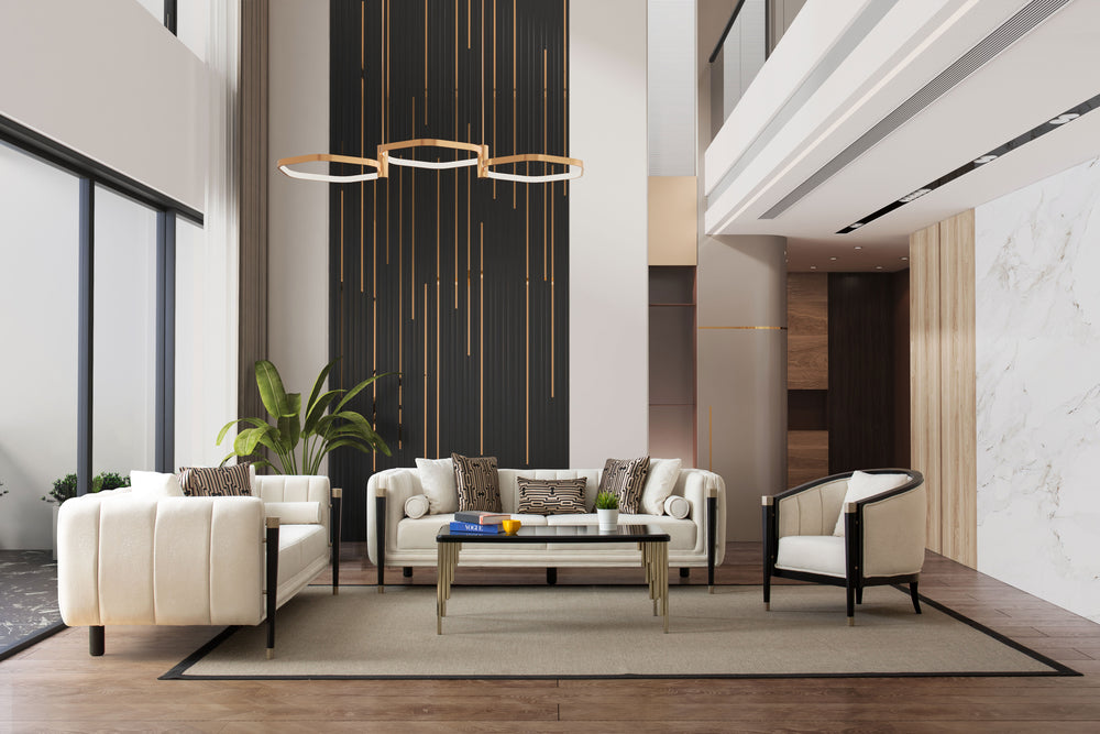 New Stella Koltuk Takımı