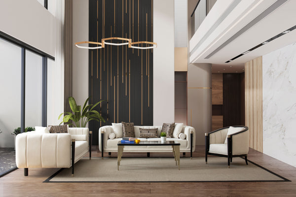 New Stella Koltuk Takımı