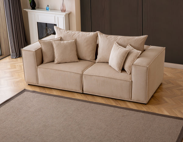 Premium Köşe Koltuk