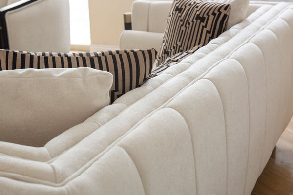 New Stella Üçlü Koltuk