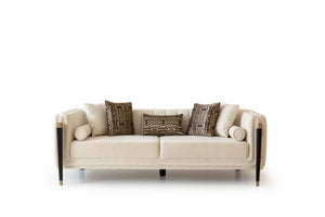 New Stella Dörtlü Koltuk