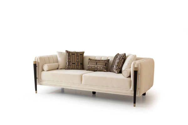 New Stella Dörtlü Koltuk