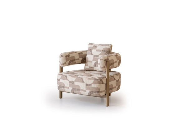 New Lizbon Koltuk Takımı